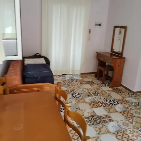 Amorgaia3 Apartment *