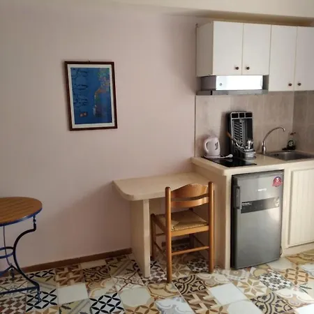 Apartment Amorgaia3 *