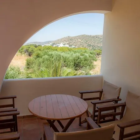 Apartment Amorgaia3