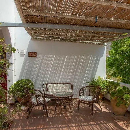 Apartment Amorgaia3 *
